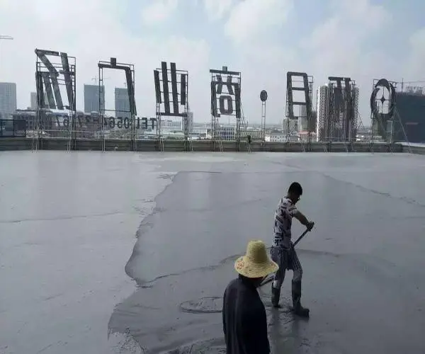 泡沫混凝土可以用在哪里？